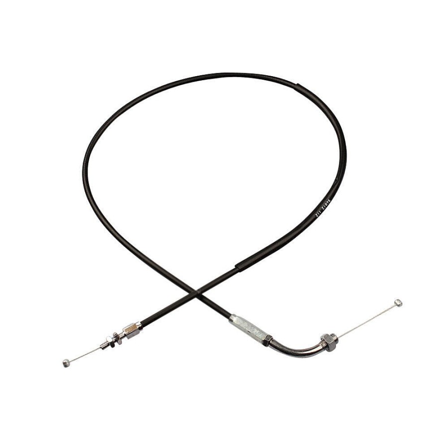 Cable - Accelerateur - tirage - 54012-112 - Kz900 - Z1A, Z1B