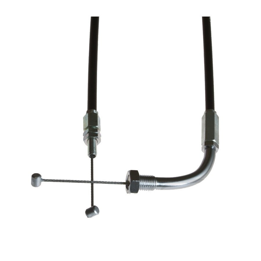 Cable - Accelerateur - retour - 54012-112 - Kz900 - Z1A, Z1B