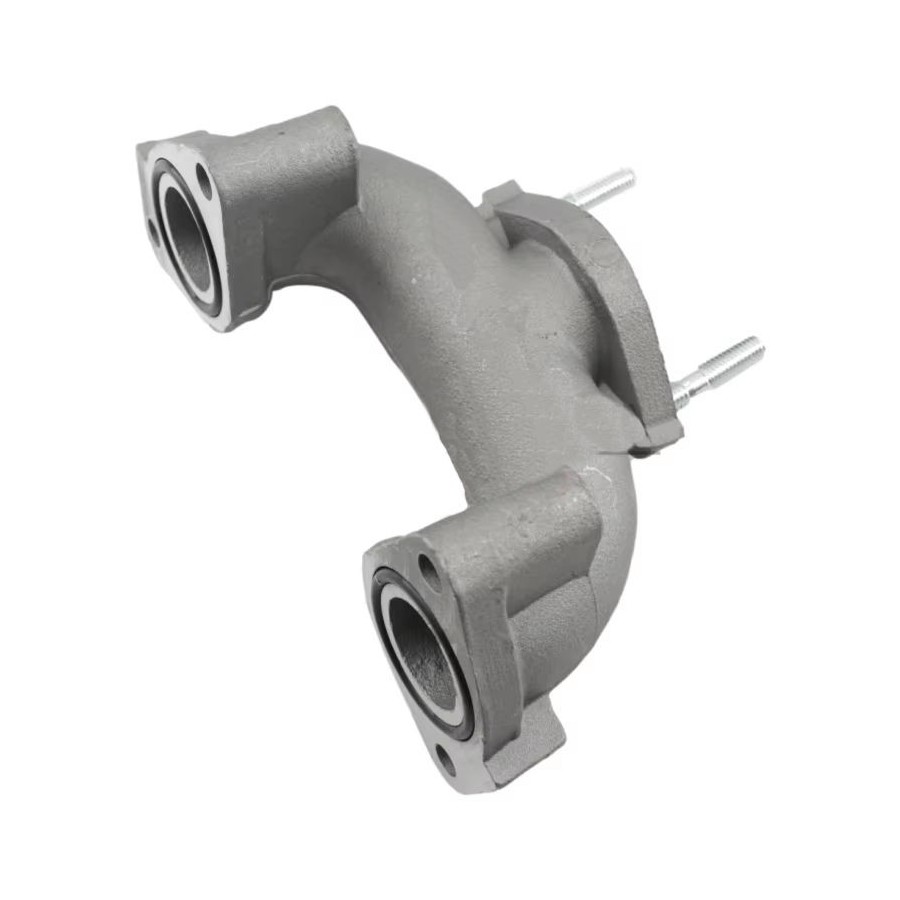 Moteur - Pipe admission - CM125 C