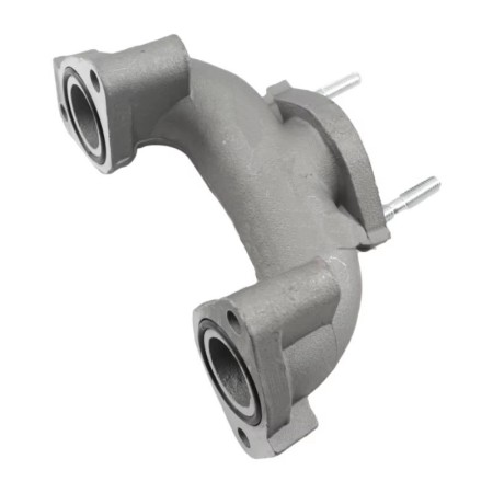 Moteur - Pipe admission - CM125 C