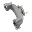 Moteur - Pipe admission - CM125 C