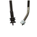 Cable - compte-tour - 37A-83560-00 - DT80LC