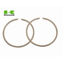 Moteur - Segment - (+0.00) - KX125 B - 13008-5045