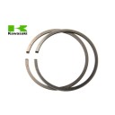 Moteur - segment (+0.50)- 13025-022 - Kawasaki G6