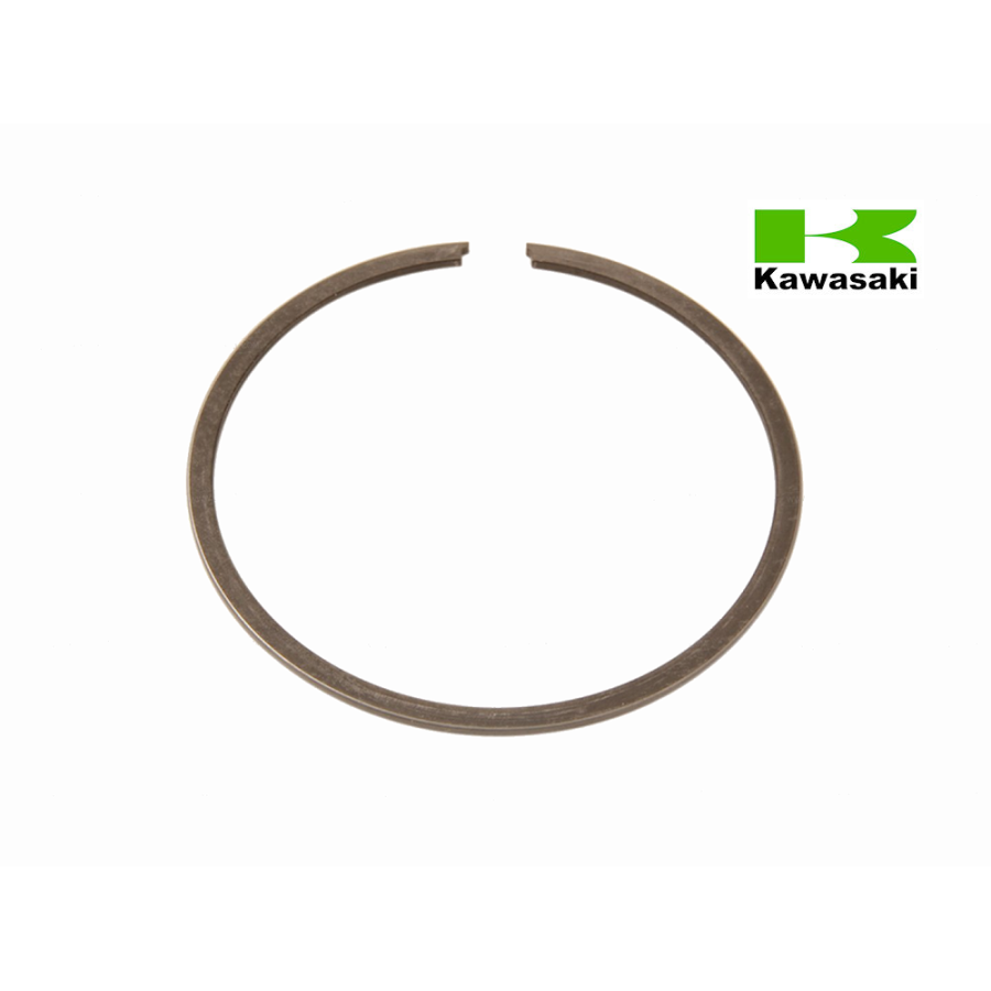Moteur - Segment - KX125 A - 13003-1012