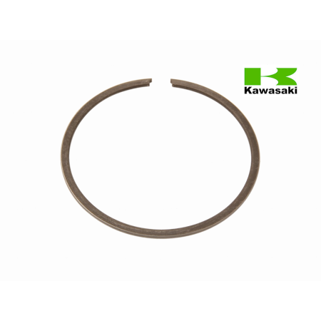 Moteur - Segment - KX125 A - 13003-1012