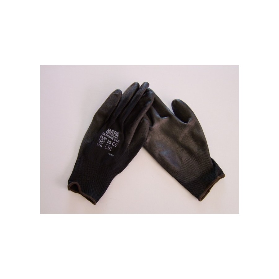 Gants de travail - Taille 10 - MAPA - Ultrane 548 Gants de travail - Taille 10 - MAPA - Ultrane 548
