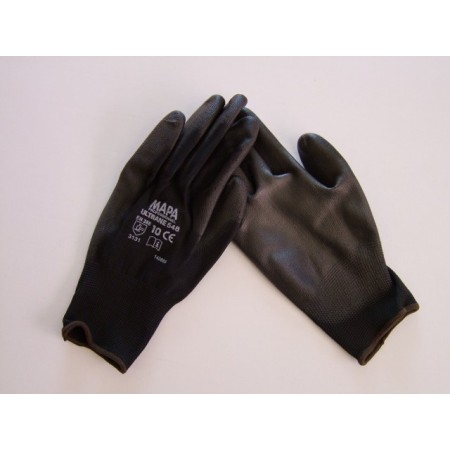 Gants de travail - Taille 10 - MAPA - Ultrane 548