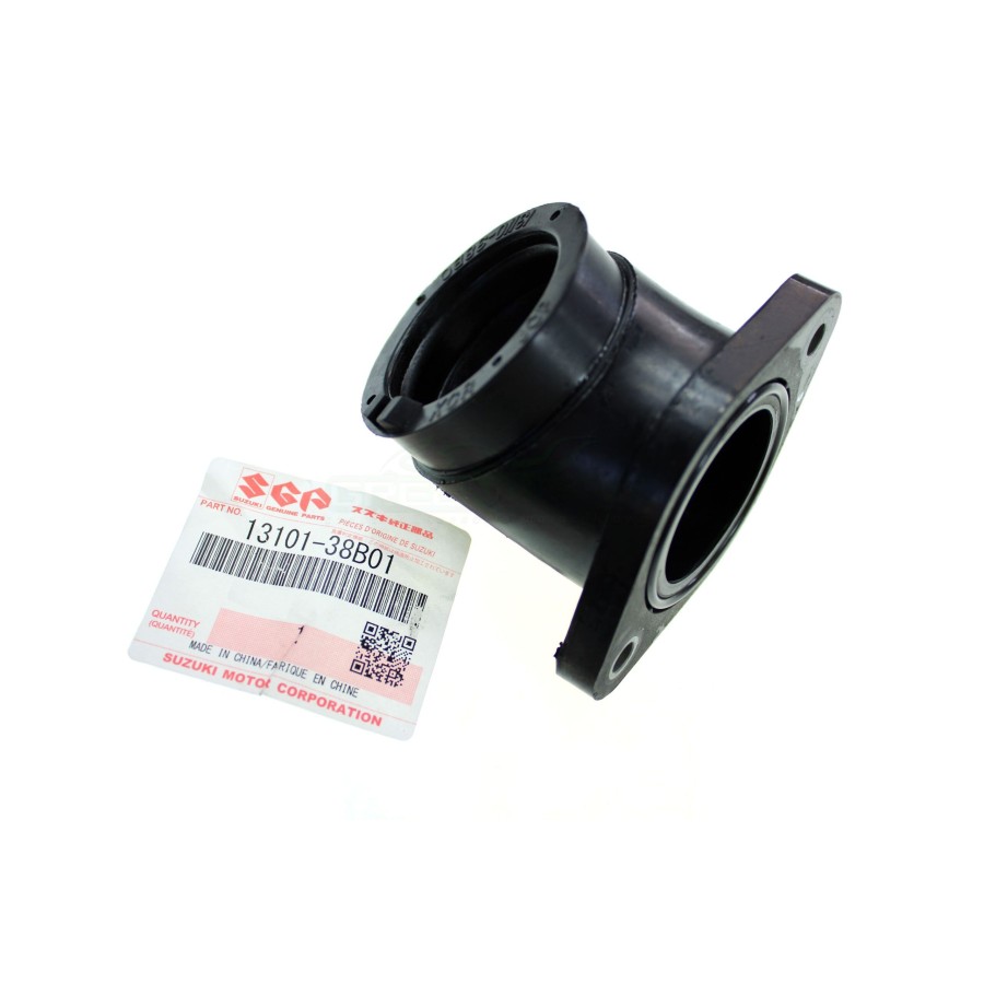 Moteur - Pipe admission - AVANT - 13101-38B00 - VS1400 - Intruder