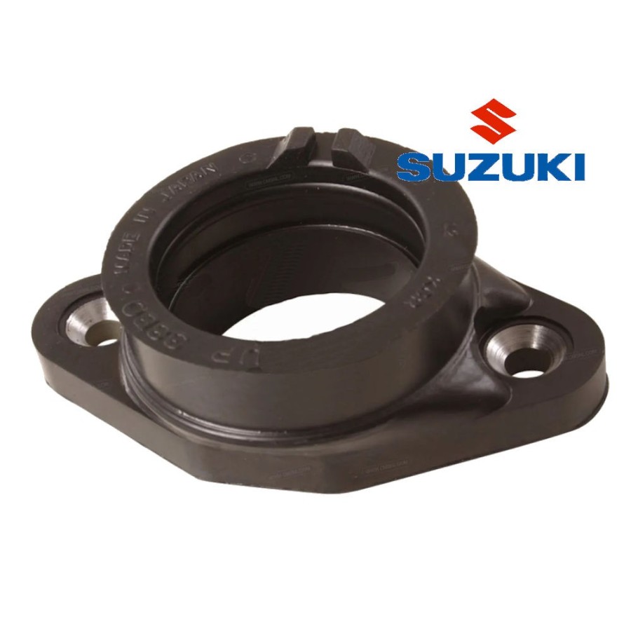 Moteur - Pipe admission - ARRIERE - 13101-38B00 - VS1400 - Intruder