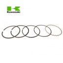 Moteur - Segment - (+0.00) - 13008-1051 - ER250, ZR400, ZX400