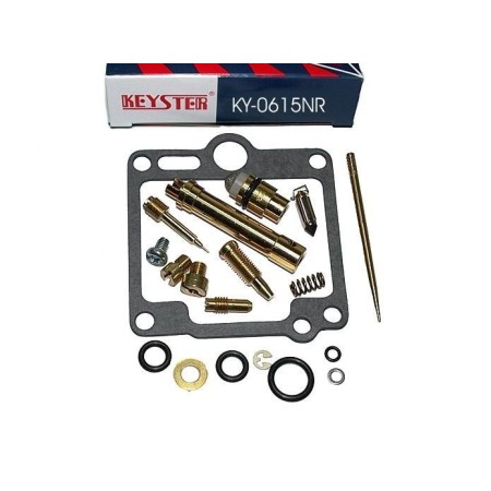 Carburateur - Kit joint de reparation - XJR1300 - (RP02..) - 1998-2003
