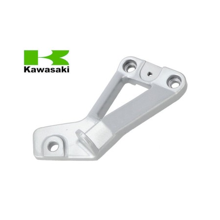 Repose Pied - Platine arriere Droite - GTR1000