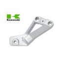 Repose Pied - Platine arriere Droite - GTR1000