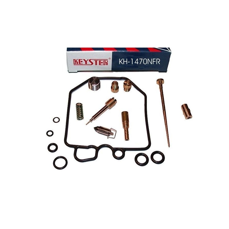 Carburateur - Kit de reparation (x1) - CB900 Fz/Fa - 1979-1980