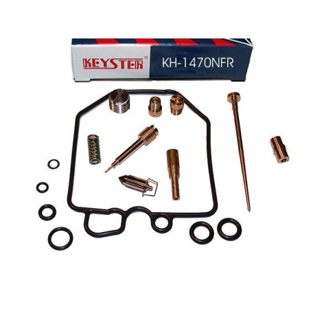 Carburateur - Kit de reparation (x1) - CB900 Fz/Fa - 1979-1980