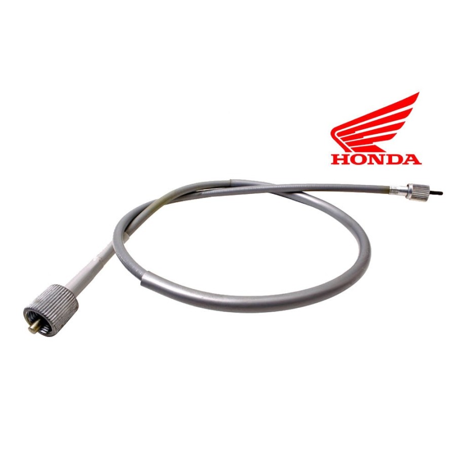 Cable - Compteur - Lg 94cm - Gris - CB450K0-K4 - CL450 - CB750