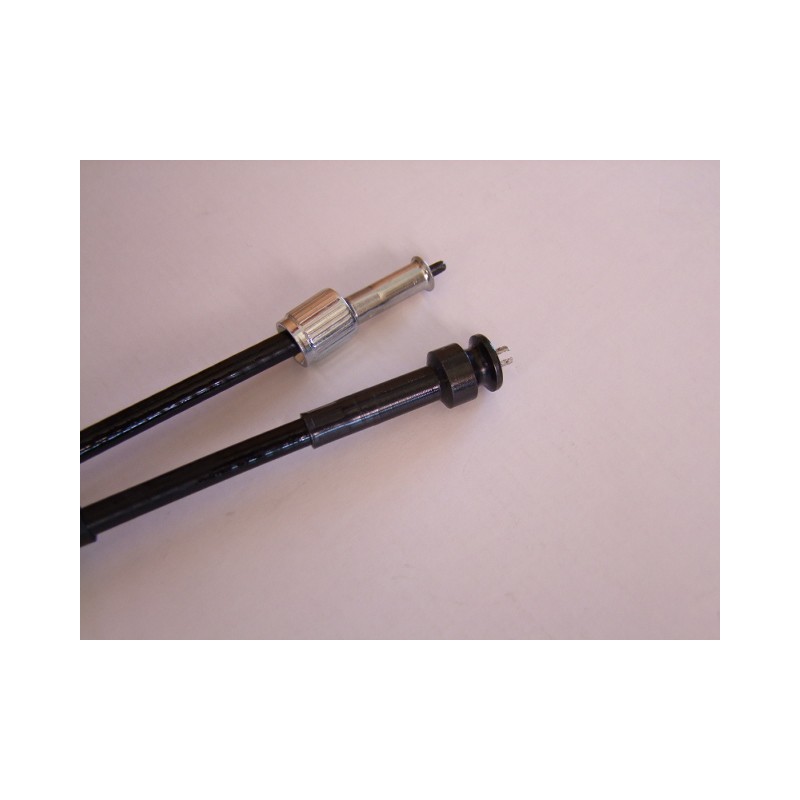Cable - Compteur - HT-A - ø15mm - Lg 84cm - NOIR
