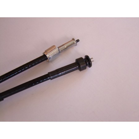 Cable - Compteur - HT-A - ø15mm - Lg 84cm - NOIR