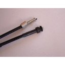 Cable - Compteur - noir - CB125 T, N, CB350K, ...