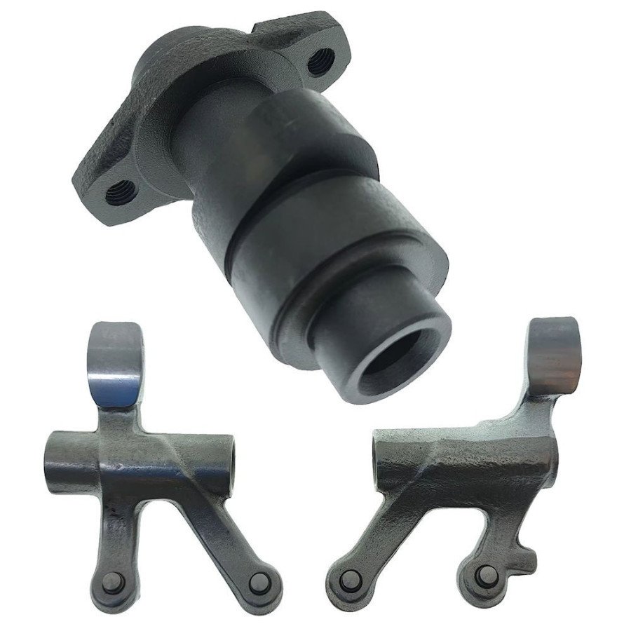 Moteur - Arbre a came + culbuteur - XL250s (78-83) - XL250R (82-86)