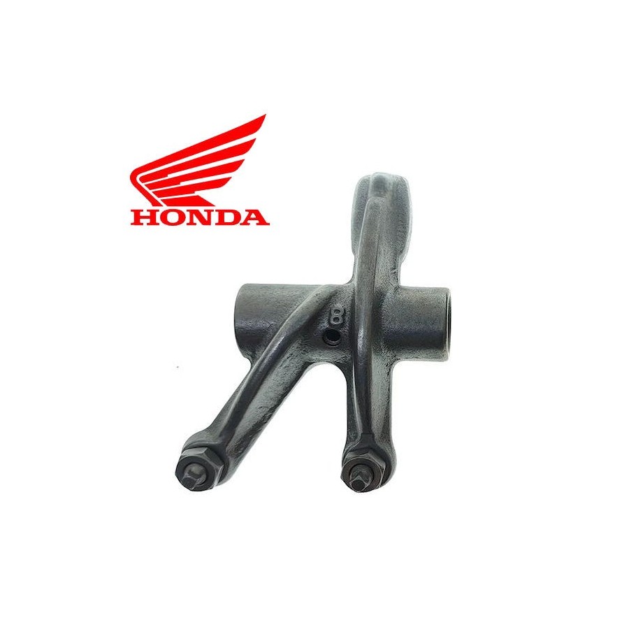 moteur - culbuteur, Rocher 14431-428-000 - XL250s (78-83) - XL250R (82-86)