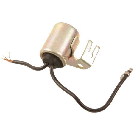 Allumage - Condensateur - 2F5-81325-90 - DT125 - 1K8-81325-20