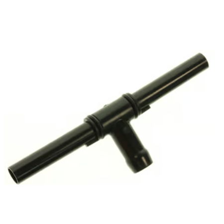 Carburateur - raccord - TE de liaison - Kawasaki - ZX 600/900/1100/1200... - 92005B - 92005-1306