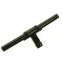 Carburateur - raccord - TE de liaison - Kawasaki - ZX 600/900/1100/1200... - 92005B - 92005-1306