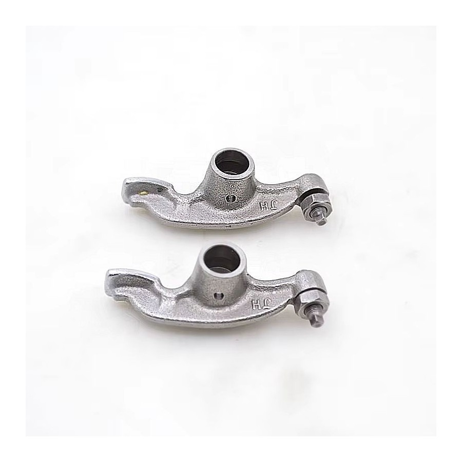 Moteur - culbuteur (x2) - CB125T, CM125C, CM125T, CA125 Rebel - CB125Td