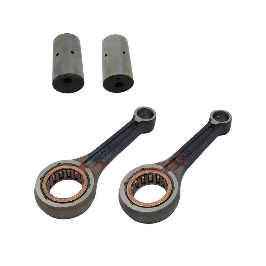 Moteur - Bielle - (x2) - CB125 T - CM125C - CM125T