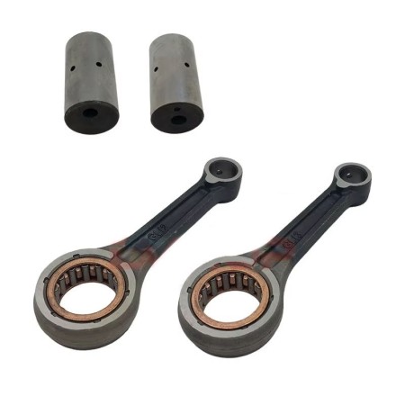 Moteur - Bielle - (x2) - CB125 T - CM125C - CM125T