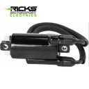 Allumage - Bobine - 12V - Double - 102 mm - Honda, CB650, CB....,  CB1100, GL1100, CBX1000, Kawasaki GPZ900, ....