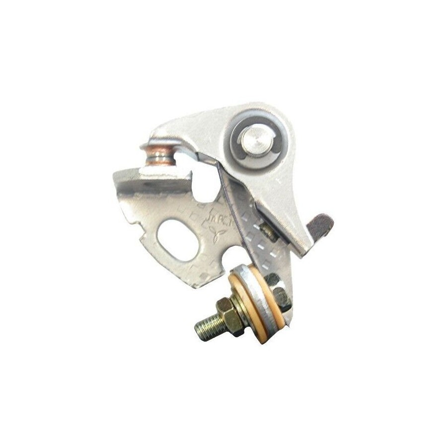 Allumage - Vis platinée - Droit / Gauche - (Honda-Kawasaki-Suzuki)