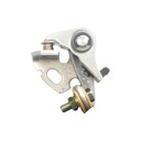 Allumage - Vis platinée - Droit / Gauche - (Honda-Kawasaki-Suzuki)