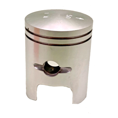 Moteur - Piston (+0.50) ø47.40 - 13029-039 - Kawasaki G3 G3SS G3TR