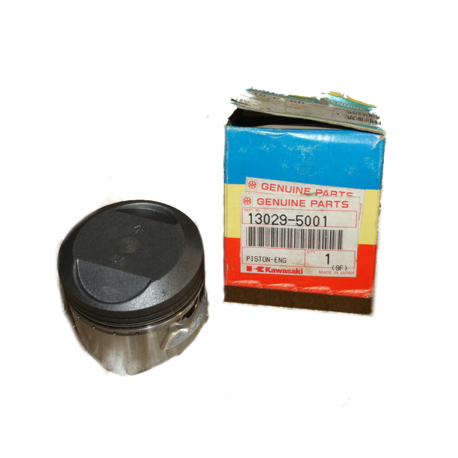 Moteur - Piston ø72.90 - 13029-5001 - GPZ1100 A
