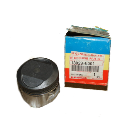 Moteur - Piston ø72.90 - 13029-5001 - GPZ1100 A