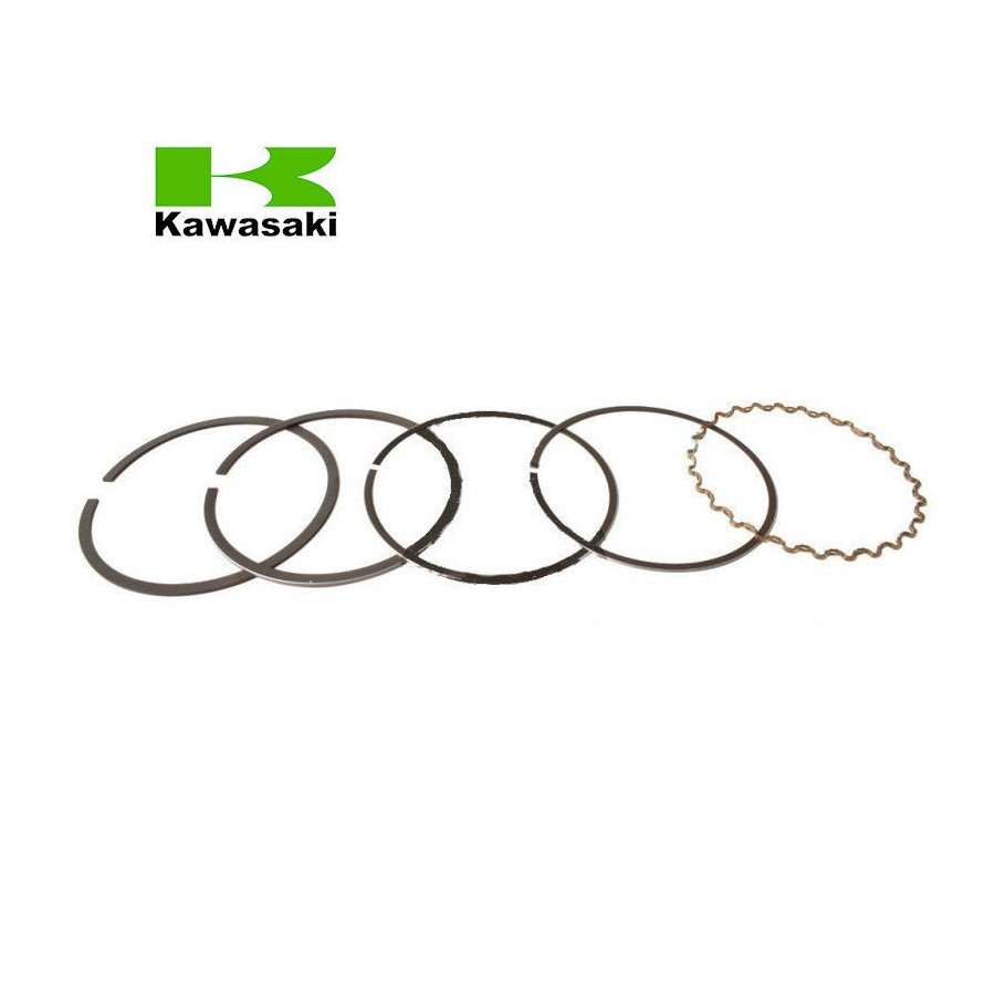 Moteur - Segment (+0.00) - 13024-5012 - KL250A, KLX250A, KZ1000A