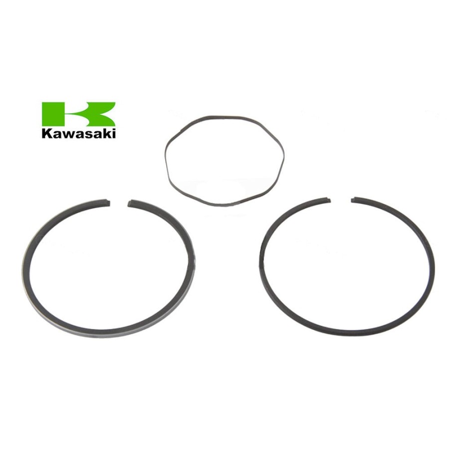 Moteur - Segment - Kawasaki H2  Mach4 - 13024-049