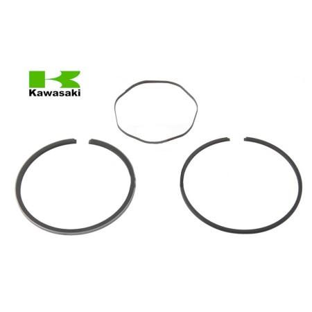 Moteur - Segment - Kawasaki H2  Mach4 - 13024-049