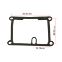 Carburateur - Joint de Cuve - DT1, RD 125, 200 - 1E7-14384-00