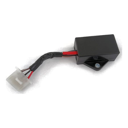 Boitier porte fusibles - CB400F CB500T CB550 CB750F1 CB750F2 - Adaptable