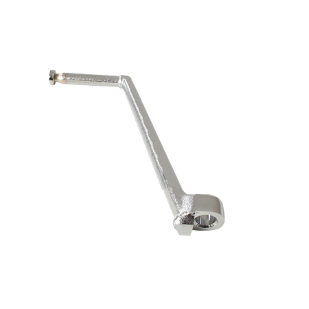 Demarrage - Kick - ref : 278-15611-00 - RD125 - 250 - ... XS500 - ...