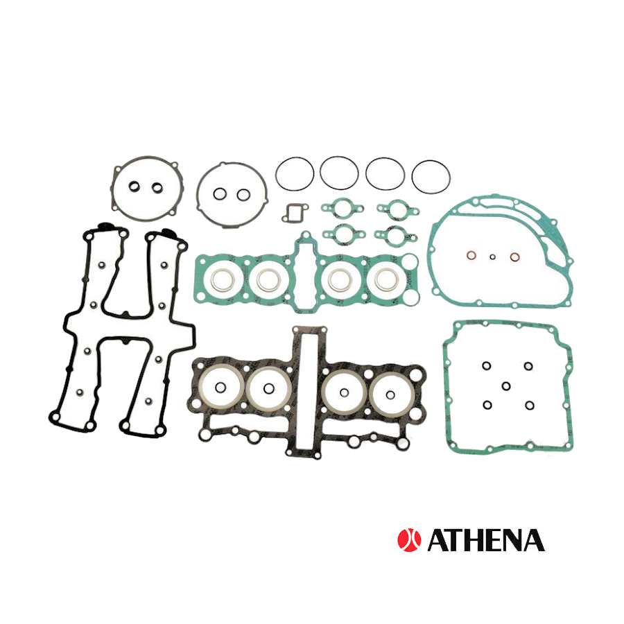 Moteur - Pochette joint - Athena - XJ400 - XJ550