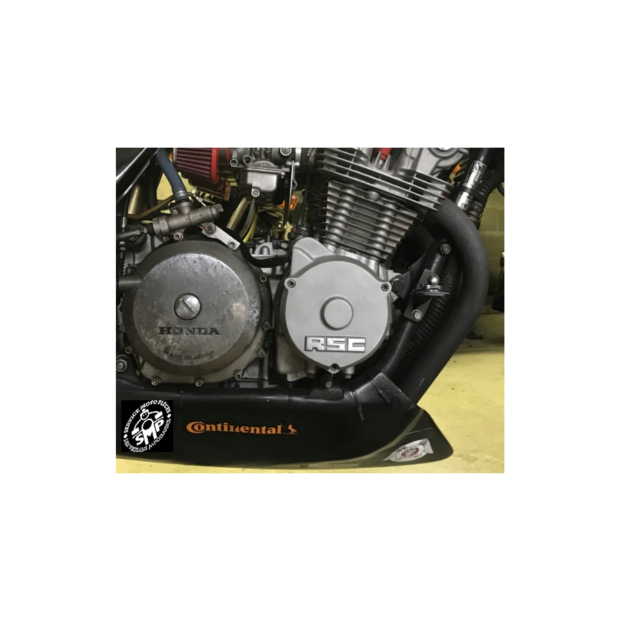 Moteur - Alternateur - Carter - CB750 - CB900 - CB1100 - RSC