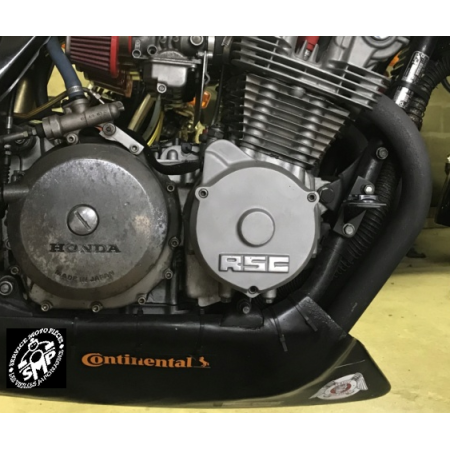 Moteur - Alternateur - Carter - CB750 - CB900 - CB1100 - RSC