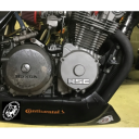 Moteur - Alternateur - Carter - CB750 - CB900 - CB1100 - RSC