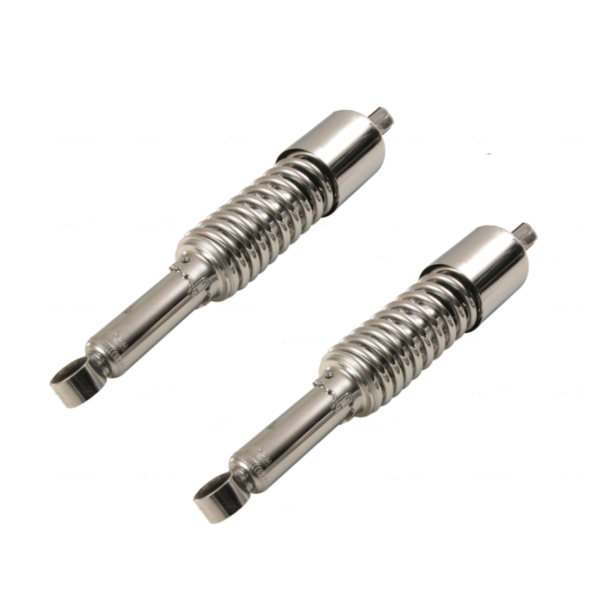 Amortisseur - 335mm - Kawasaki Z900 - Z1R - 45014-107 Amortisseur - 335mm - Kawasaki Z900 - Z1R - 45014-107