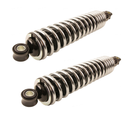 Amortisseur - 335mm - Suzuki TS125, TS185 - 62100-29901